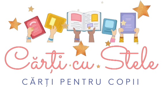 Cărți cu Stele, cărți pentru copii